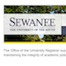 Sewanee Office of the University Registrar [2010]