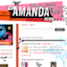 The Amanda Project [2009]